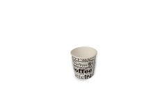 2,5 Oz KARTON BARDAK KAHVE BARDAĞI