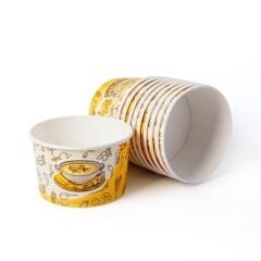 KARTON ÇORBA KASESİ 14 OZ