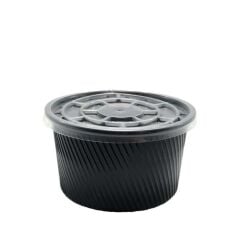 PLASTİK PP ÇORBA KASESİ 16 OZ