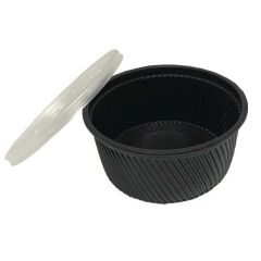 PLASTİK PP ÇORBA KASESİ 14 OZ