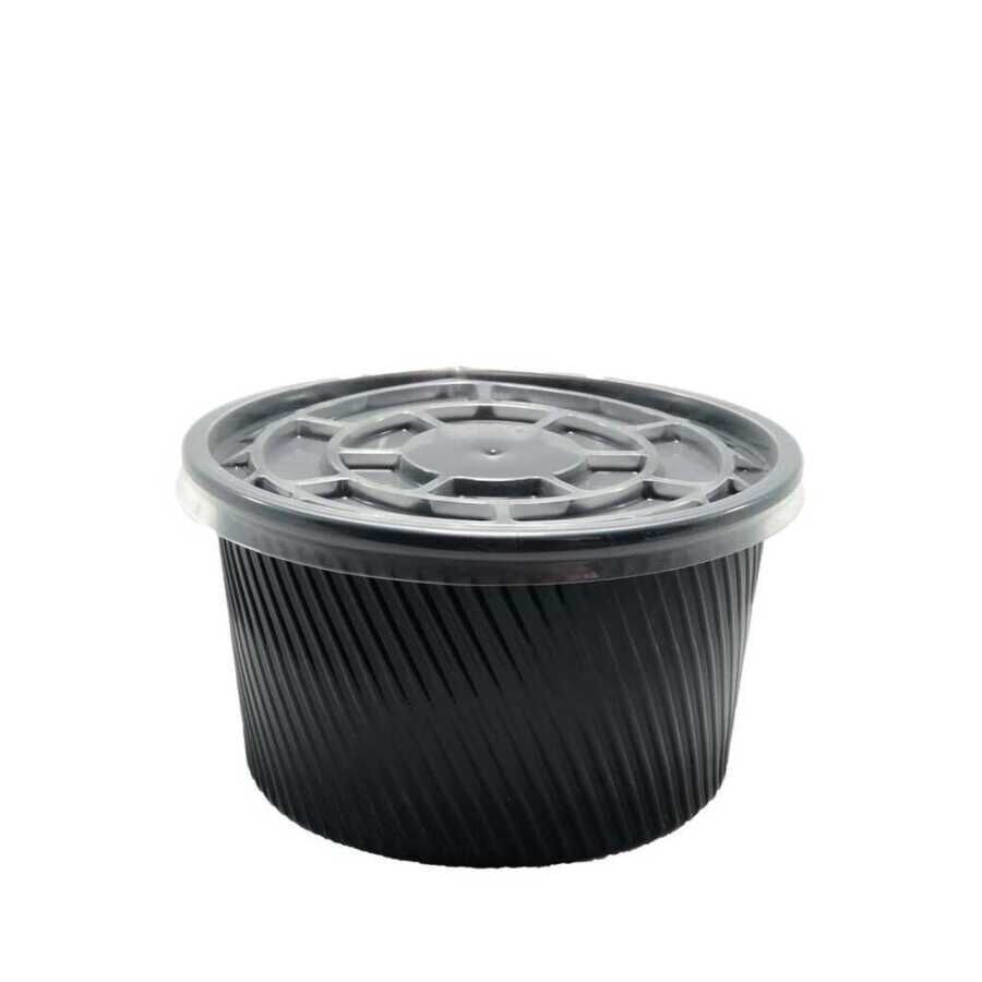 PLASTİK PP ÇORBA KASESİ 14 OZ
