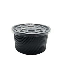 PLASTİK PP ÇORBA KASESİ 14 OZ