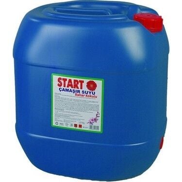 Start Yoğun Kıvamlı Çamaşır Suyu 20 LT
