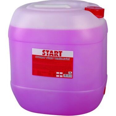 Start Genel Yüzey Temizleyici Parfümlü 20 Lt