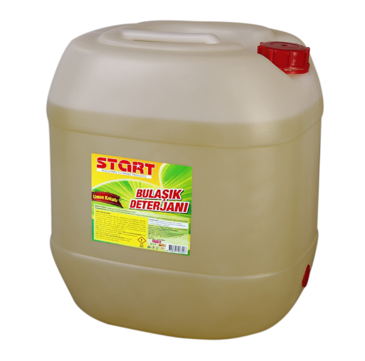 Start Elde Yıkama Bulaşık Deterjan 20 kg