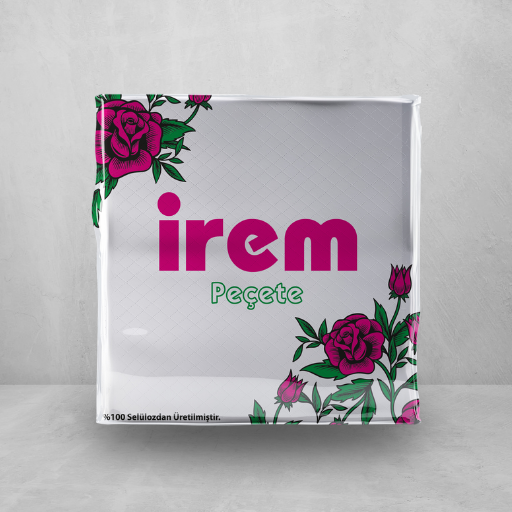 İREM  Kağıt Peçete