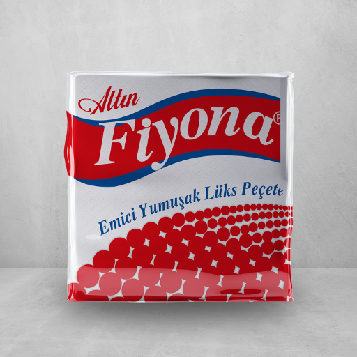Fiyona Kağıt Peçete
