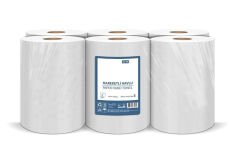 HAREKETLİ HAVLU MAKİNA HAVLUSU 2.5KG