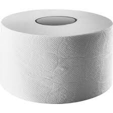 MİNİ JUMBO TUVALET KAĞIDI WC KAĞIDI 3 KG