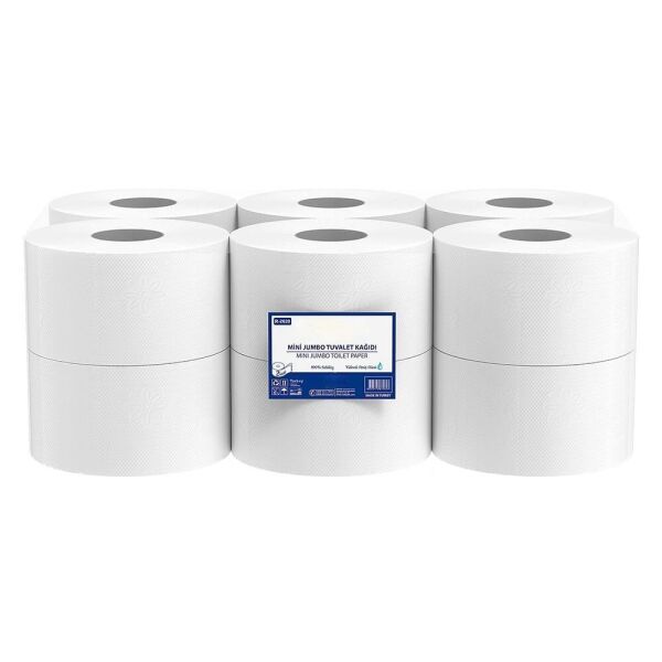 MİNİ JUMBO WC KAĞIDI 5 KG