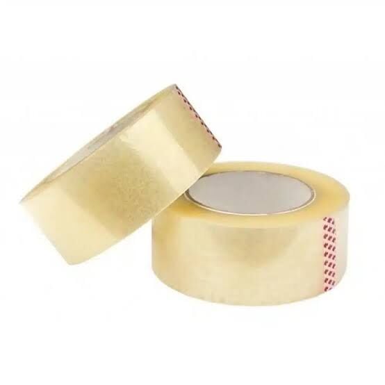 KOLİ BANDI 45x100M ELLE KOPARILIR HOTMELT