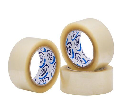 ASYA KOLİ BANDI 45x100M ELLE KOPARILIR HOTMELT PREMİER TAPE