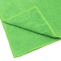 MİKROFİBER TEMİZLİK BEZİ 50X70  20 ADET