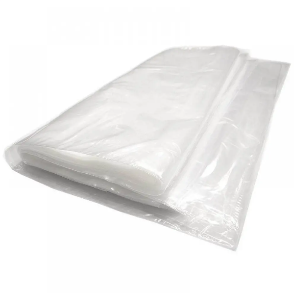 NAYLON TORBA  70 x 120 ŞEFFAF KALİTELİ