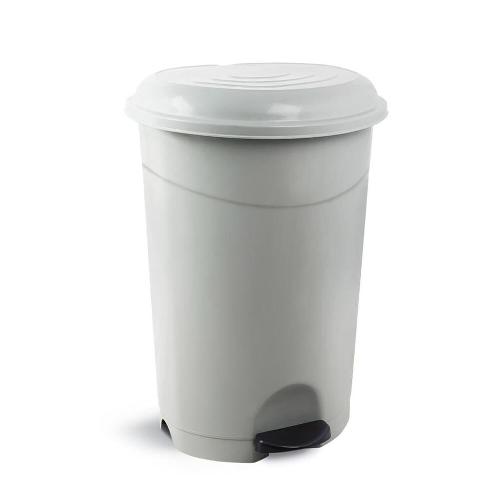 PLANET PEDALLI ÇÖP KOVASI 12 LT