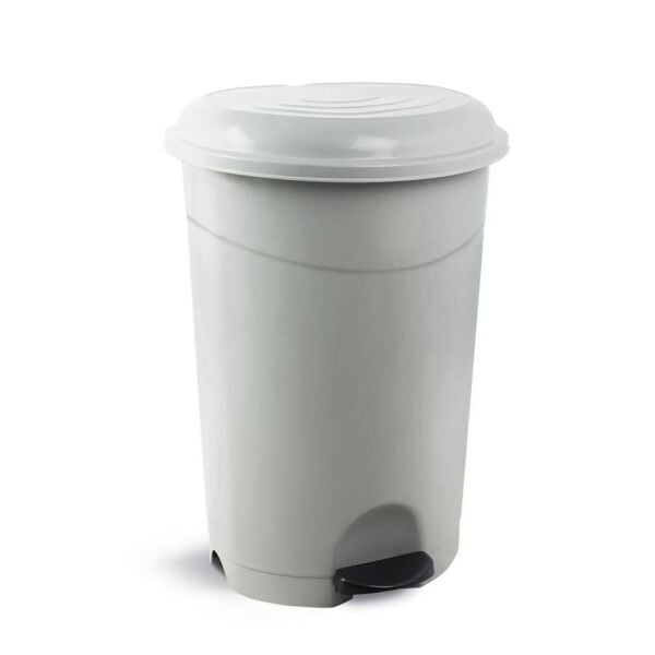 PLANET PEDALLI ÇÖP KOVASI 12 LT