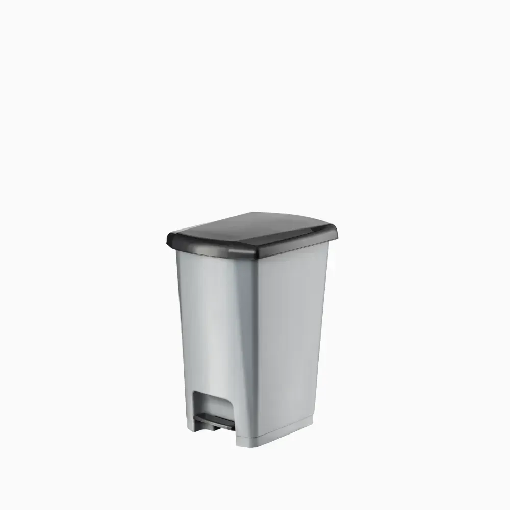 PLANET SLIM PEDALLI ÇÖP KOVASI 9 LT