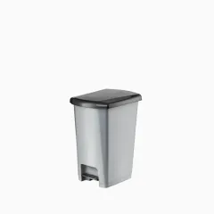 PLANET SLIM PEDALLI ÇÖP KOVASI 9 LT