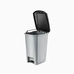PLANET SLIM PEDALLI ÇÖP KOVASI 9 LT