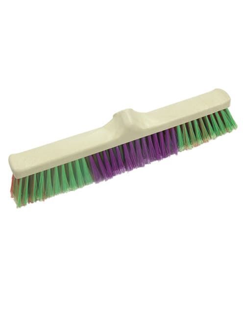 BAHÇE FIRÇASI PLASTİK 60 CM