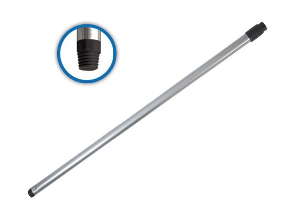 NEMLİ MOB APARATI TEL 40CM SET (Nemli Mop,Tel aparat, Metal sap)