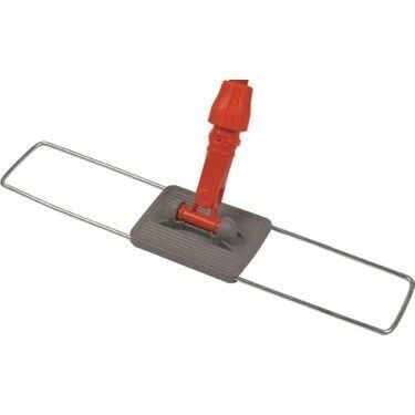 NEMLİ MOB APARATI TEL 50CM SET (Nemli Mop,Tel aparat, Metal sap)