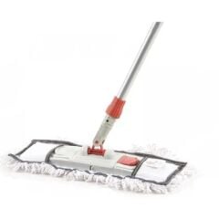 NEMLİ MOP PALET APARATI 80 CM SET (Nemli mob,Palet aparat,Metal Sap)