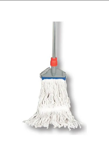 ISLAK MOP SETİ DAR PLASTİK 17 CM