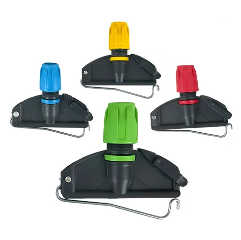 ISLAK MOP APARATI DAR METAL KİLİT