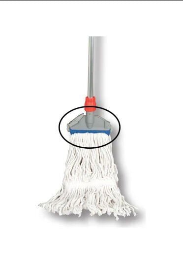 ISLAK MOP APARATI GENİŞ METAL KİLİTLİ