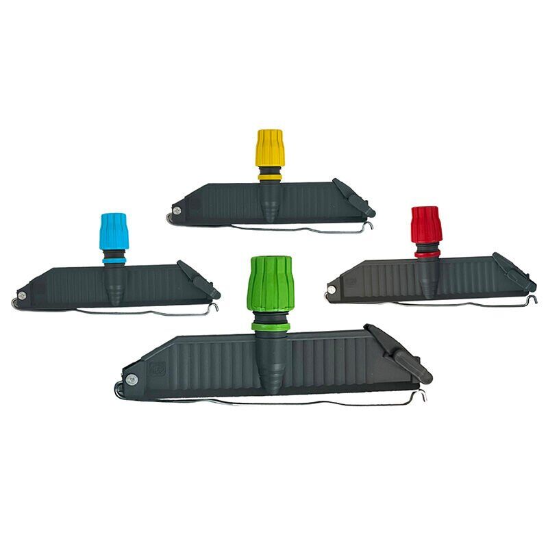 ISLAK MOP APARATI GENİŞ METAL KİLİTLİ