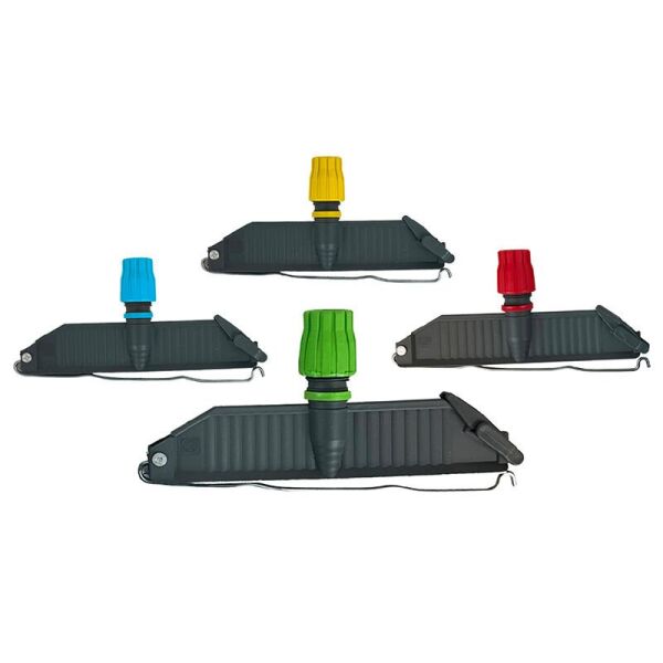 ISLAK MOP APARATI GENİŞ METAL KİLİTLİ