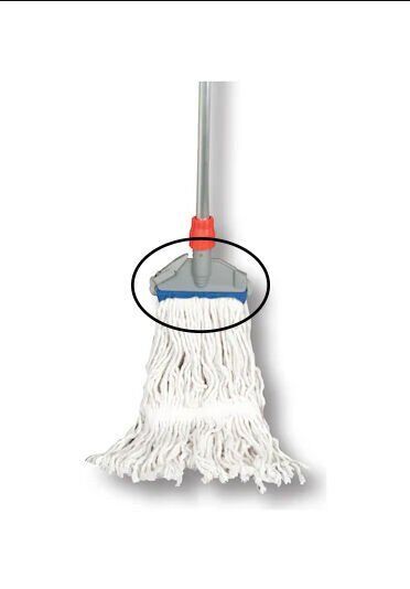 ISLAK MOP APARATI GENİŞ PLASTİK