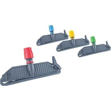 ISLAK MOP APARATI GENİŞ PLASTİK