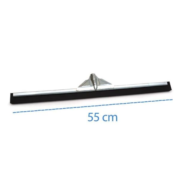 METAL YERÇEK 55 CM YERSİL ÇEKPAS