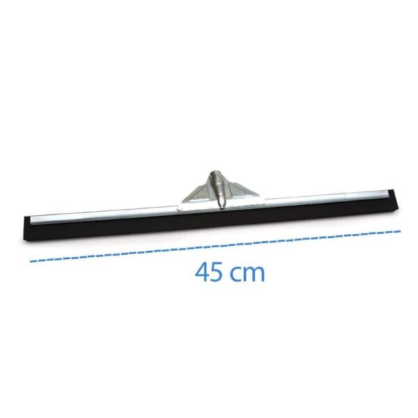 METAL YERÇEK 45 CM YERSİL ÇEKPAS