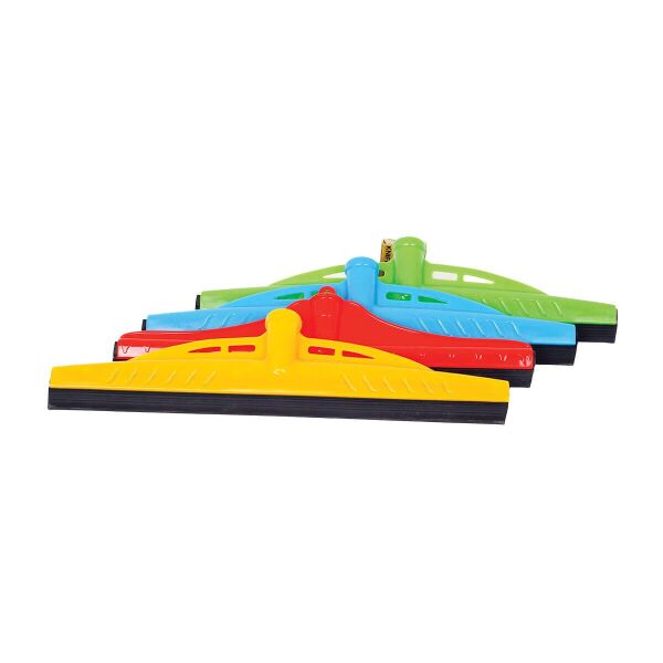 ÇEKPAS PLASTİK 40 CM YERSİL