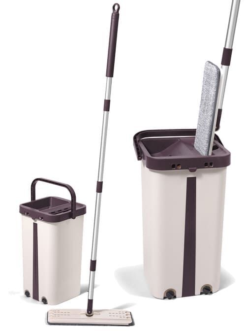TABLET MOP SETİ TEMİZLİK SETİ