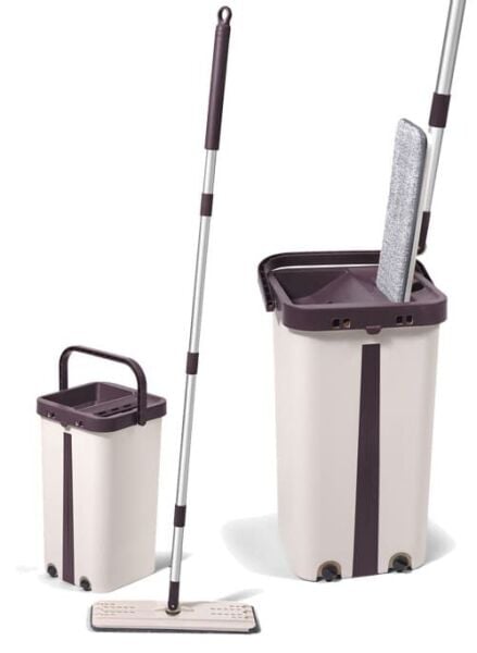 TABLET MOP SETİ TEMİZLİK SETİ
