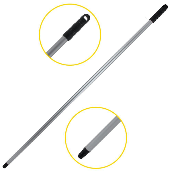 ALUMİNYUM SAP 120CM