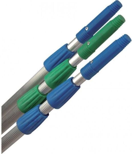 ALÜMİNYUM TELESKOPİK SAP 9 METRE
