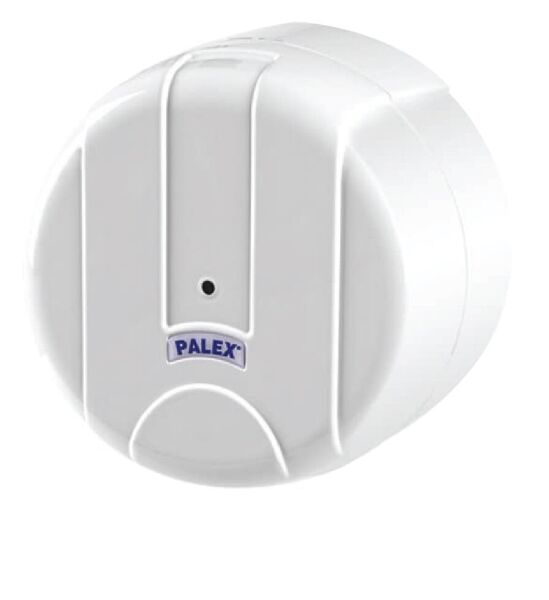 TUVALET KAĞIDI DİSPANSERİ BEYAZ