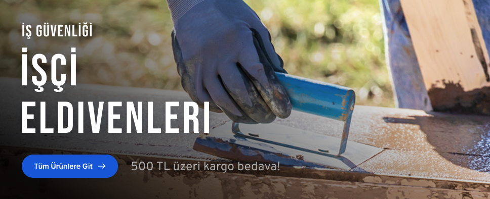 İŞ GÜVELİĞİ